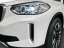 BMW iX3 DAB LED WLAN Parkassistent Klimaaut. Shz