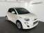 Fiat 500 Tempomat PDC Klimaautomatik