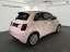 Fiat 500 Tempomat PDC Klimaautomatik