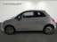 Fiat 500 1.0 Einparkhilfe Navi Glasdach