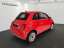 Fiat 500 1.0 Hybrid Klimaanlage Apple Carplay PDC