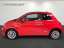 Fiat 500 1.0 Hybrid Klimaanlage Apple Carplay PDC