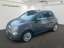 Fiat 500 CityCross Lounge