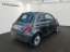 Fiat 500 CityCross Lounge