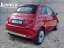 Fiat 500C 1.0l Hybrid 70PS