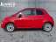 Fiat 500C 1.0l Hybrid 70PS