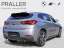 BMW X2 M-Sport sDrive18d