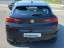 BMW X2 Advantage pakket sDrive18i