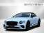 Bentley Continental GTC V8