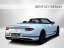 Bentley Continental GTC V8