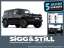 Ford Bronco OUTERBANKS 2.7 V6 NAVI*360*ACC*LED*SHZ*