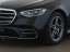 Mercedes-Benz S 400 4MATIC AMG Limousine Lang S 400 d