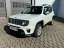 Jeep Renegade Hybrid Limited