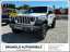 Jeep Wrangler Rubicon