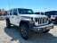 Jeep Wrangler Rubicon