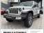 Jeep Wrangler Hybrid Sahara