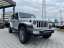 Jeep Wrangler Hybrid Sahara