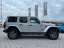 Jeep Wrangler Hybrid Sahara