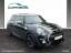 MINI Cooper S Hatch DAB Pano.Dach Navi Tempomat Shz