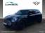 MINI Cooper D Clubman PEPPER