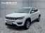 Jeep Compass Longitude