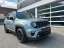 Jeep Renegade Hybrid