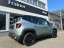 Jeep Renegade Hybrid