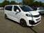 Opel Zafira Life 2.0 DTI, Leder, Navi, Standh. PaDach