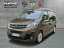 Opel Zafira Life Crosscamp