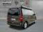 Opel Zafira Life Crosscamp