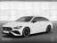 Mercedes-Benz CLA 200 AMG CLA 200 d