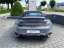 Porsche 992 Cabrio S Turbo