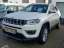 Jeep Compass Limited