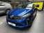 Renault Clio Hybrid Techno