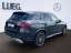 Mercedes-Benz GLC 220 4MATIC AMG Line GLC 220 d