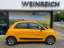 Renault Twingo mit Klimaautomatik & Easy-Link Klima Fenster el.