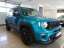 Jeep Renegade Longitude