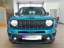 Jeep Renegade Longitude