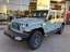 Jeep Wrangler 4xe Sahara