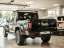 Jeep Gladiator 4x4 Overland