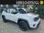 Jeep Renegade 4xe