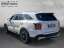 Kia Sorento 4x4 Platinum Edition