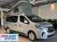 Nissan Primastar 3,0 dCi 170PS DCT Automatik Seaside by Dethleffs