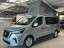 Nissan Primastar 3,0 dCi 170PS DCT Automatik Seaside by Dethleffs