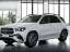 Mercedes-Benz GLE 300 4MATIC AMG GLE 300 d