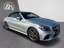 Mercedes-Benz C 180 AMG Cabriolet