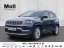 Jeep Compass 4x4 Hybrid