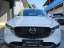 Mazda CX-5 4WD Exclusive-line SkyActiv e-Skyactiv