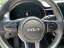 Kia Stonic 1,25 MPI ISG Silber