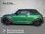 MINI Cooper Cabrio John Cooper Works Navi HUD H&K LED SHZ RFK Lenkrad